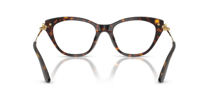 DOLCE & GABBANA DG3428 502 51 FRAME