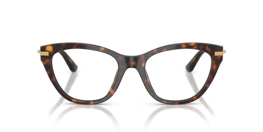 DOLCE & GABBANA DG3428 502 51 FRAME