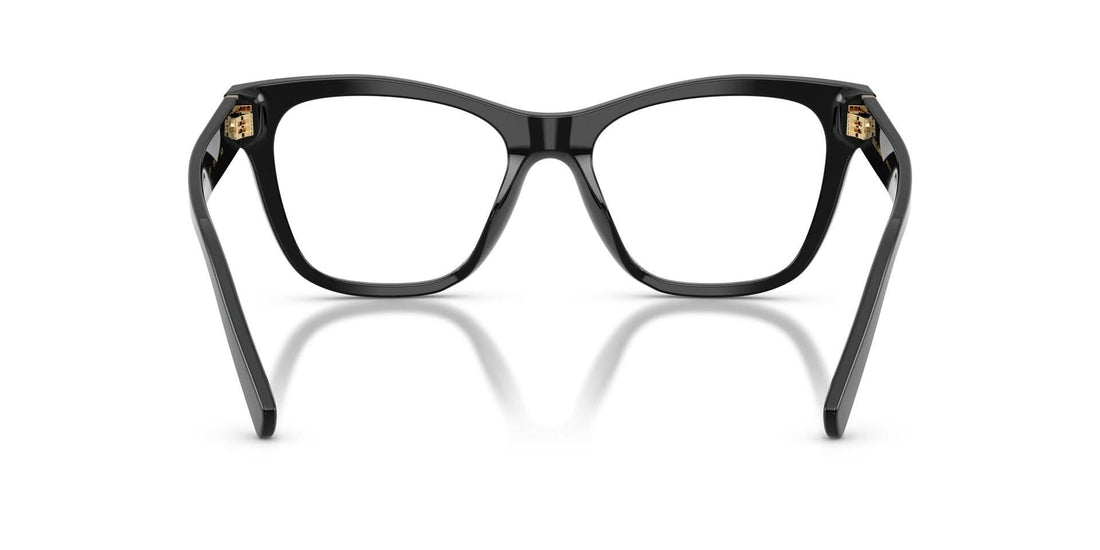 DOLCE & GABBANA DG3430 501 53 FRAME