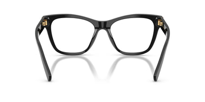 DOLCE & GABBANA DG3430 501 53 FRAME