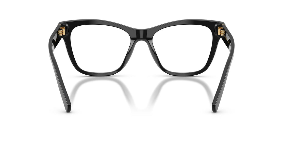 DOLCE & GABBANA DG3430 501 55 FRAME