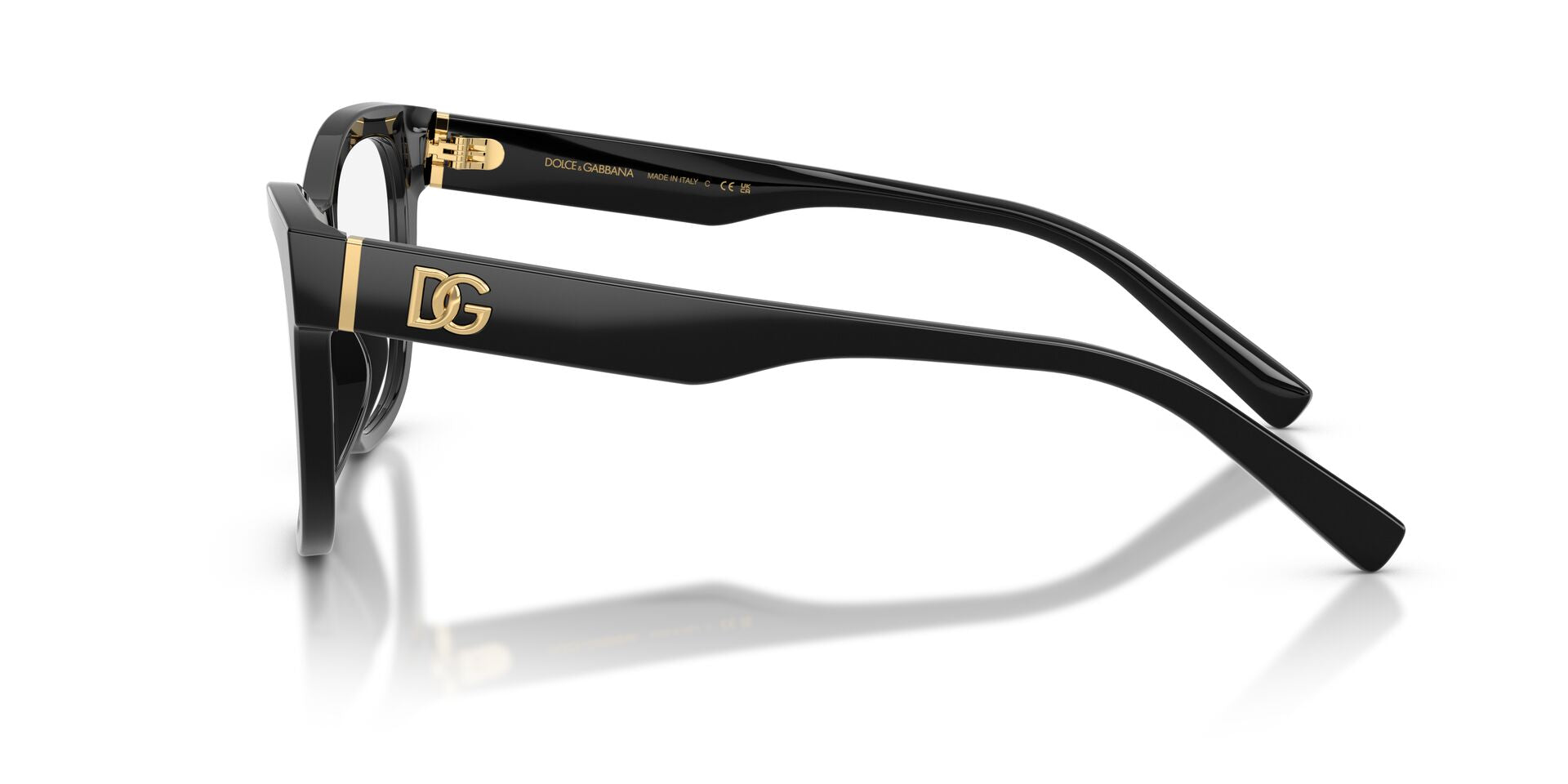 DOLCE & GABBANA DG3430 501 55 FRAME