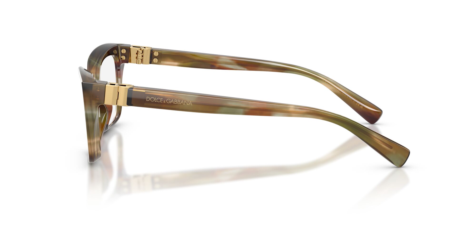 DOLCE & GABBANA DG3436 3446 51 FRAME