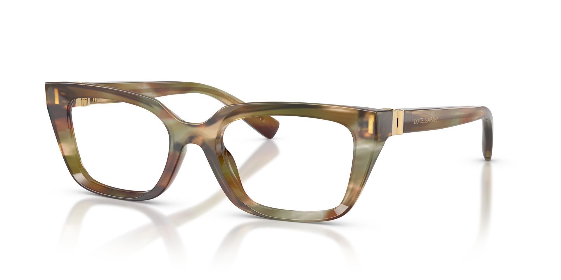 DOLCE & GABBANA DG3436 3446 51 FRAME