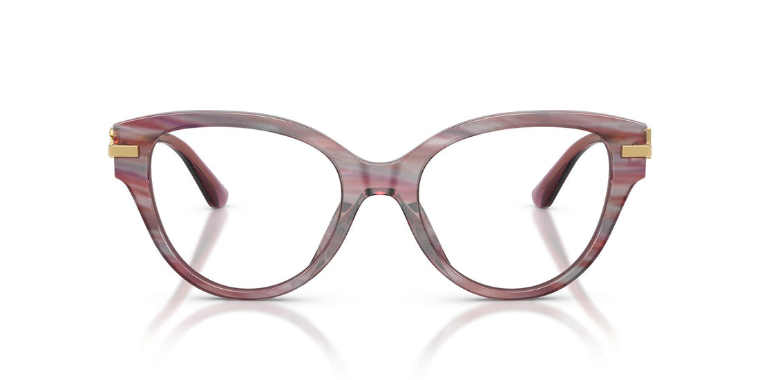 DOLCE & GABBANA DG3438 3474 51 FRAME