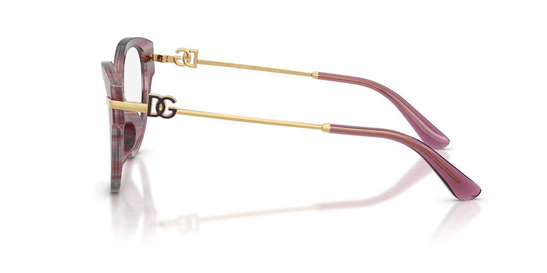 DOLCE & GABBANA DG3438 3474 51 FRAME