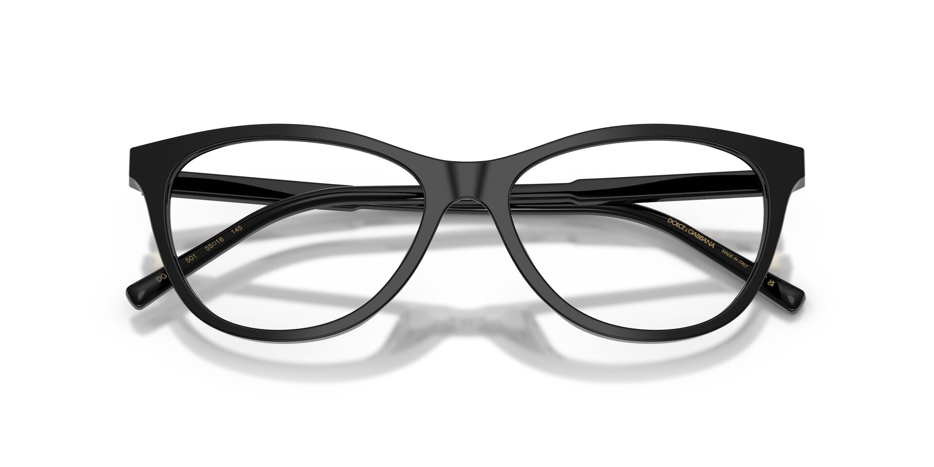 DOLCE & GABBANA DG3443 501 53 FRAME