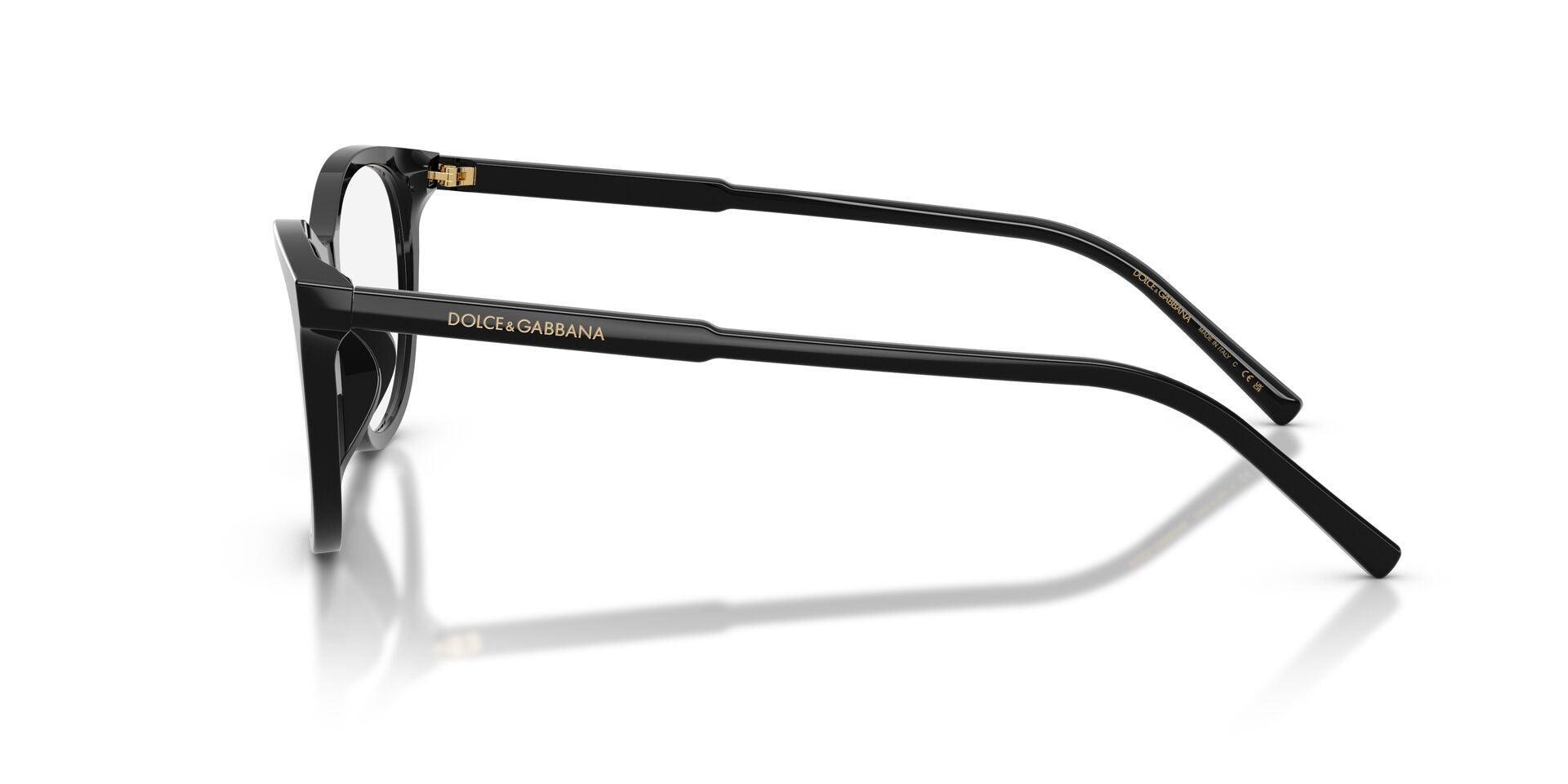 DOLCE & GABBANA DG3443 501 53 FRAME