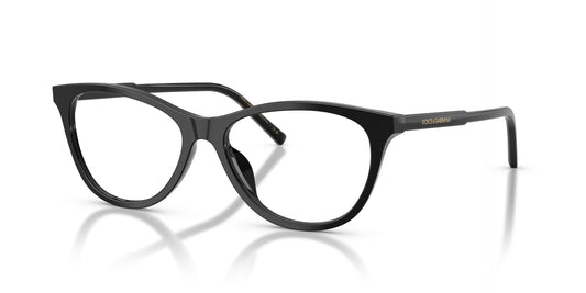 DOLCE & GABBANA DG3443 501 53 FRAME