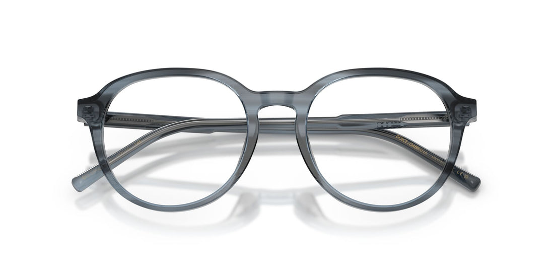 DOLCE & GABBANA DG3444 3482 50 FRAME