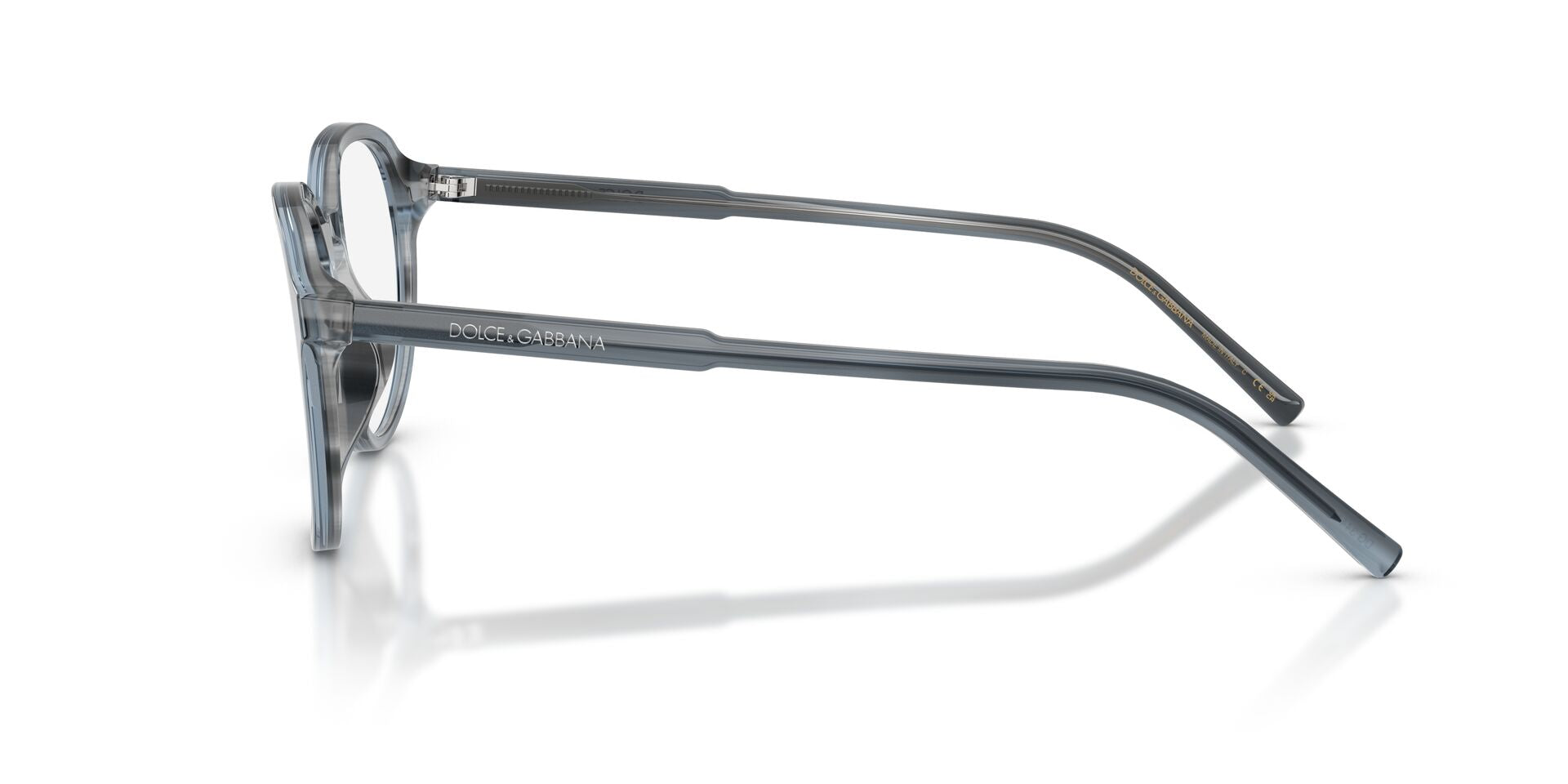 DOLCE & GABBANA DG3444 3482 50 FRAME