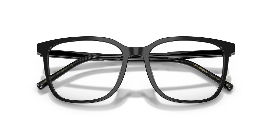 DOLCE & GABBANA DG3445 501 53 FRAME