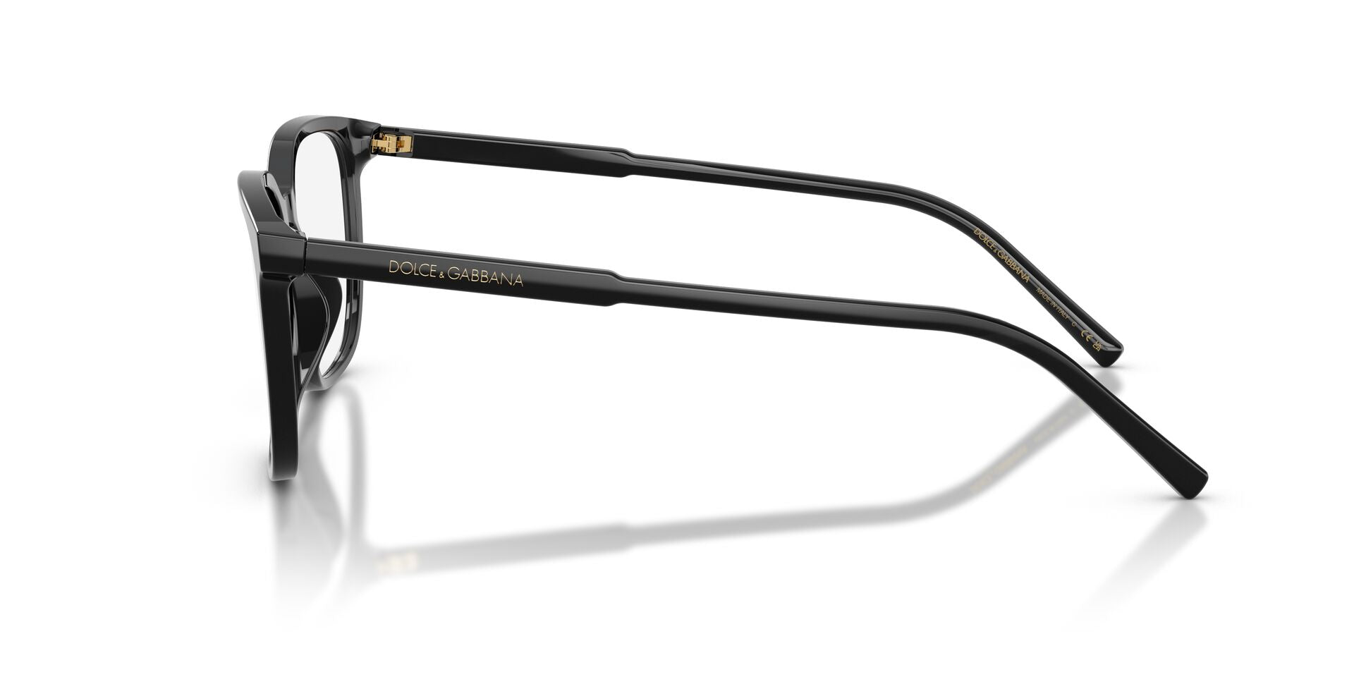 DOLCE & GABBANA DG3445 501 53 FRAME