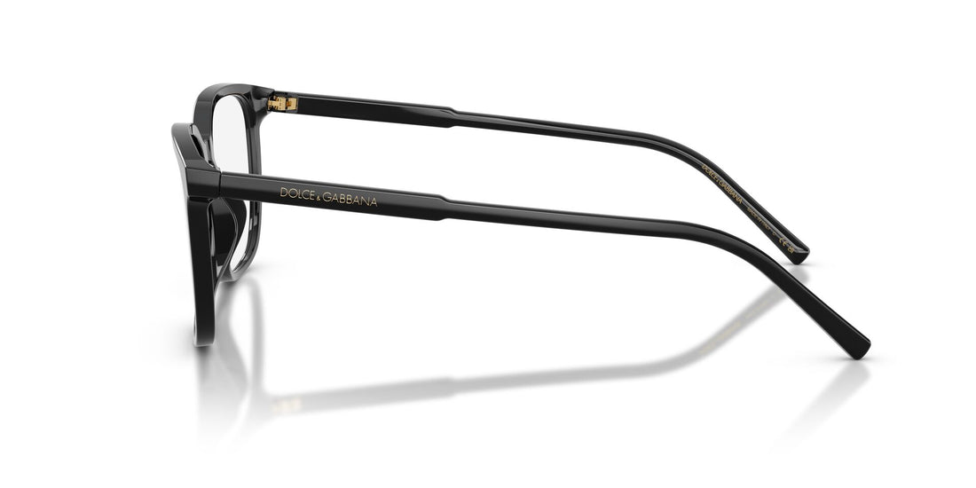 DOLCE & GABBANA DG3445 501 53 FRAME