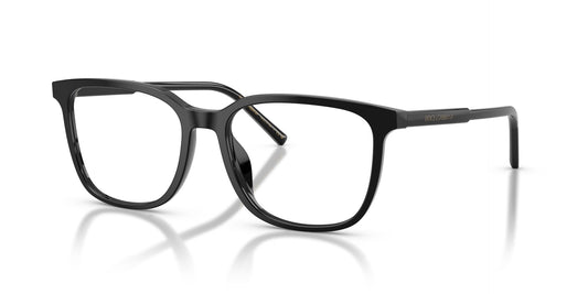 DOLCE & GABBANA DG3445 501 53 FRAME