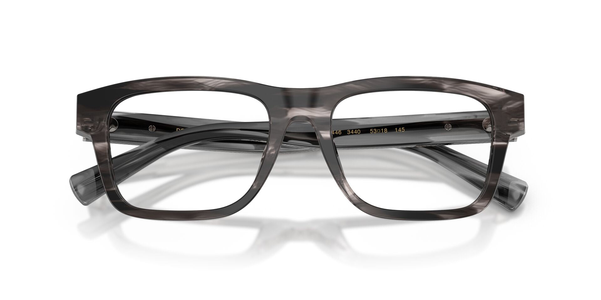 DOLCE & GABBANA DG3446 3440 51 FRAME