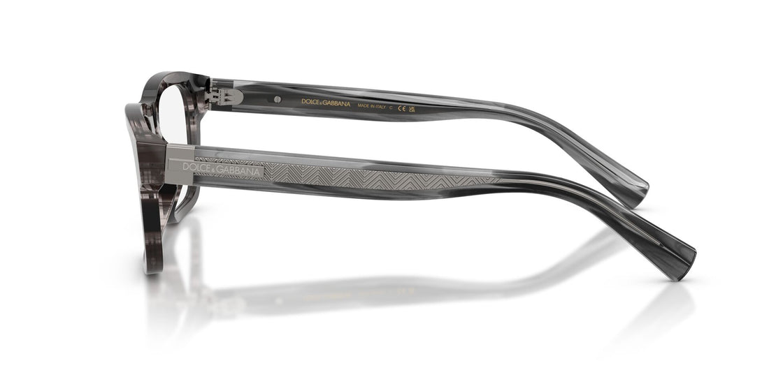 DOLCE & GABBANA DG3446 3440 51 FRAME