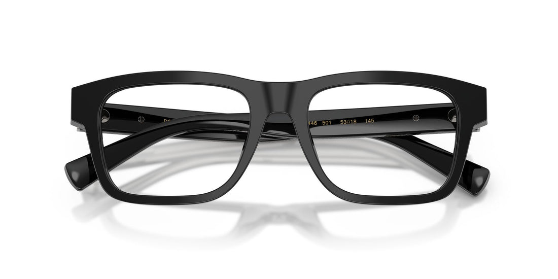 DOLCE & GABBANA DG3446 501 53 FRAME