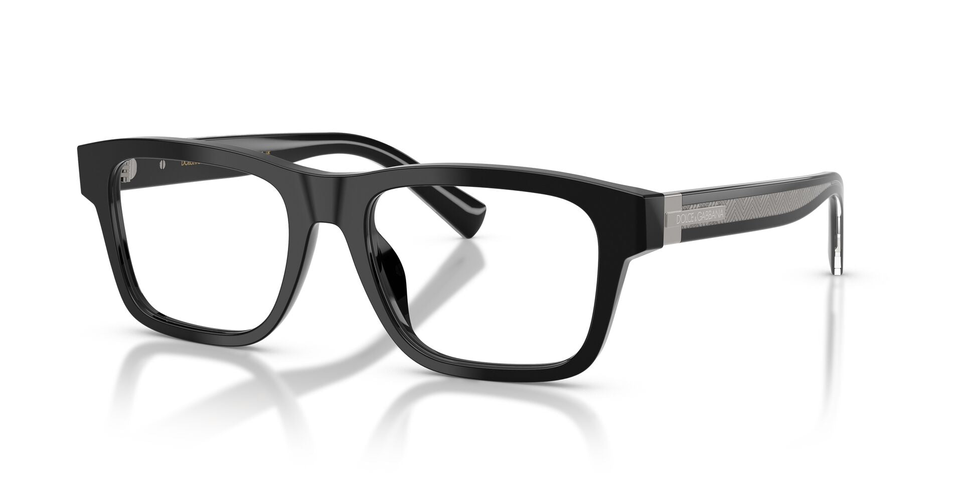 DOLCE & GABBANA DG3446 501 53 FRAME