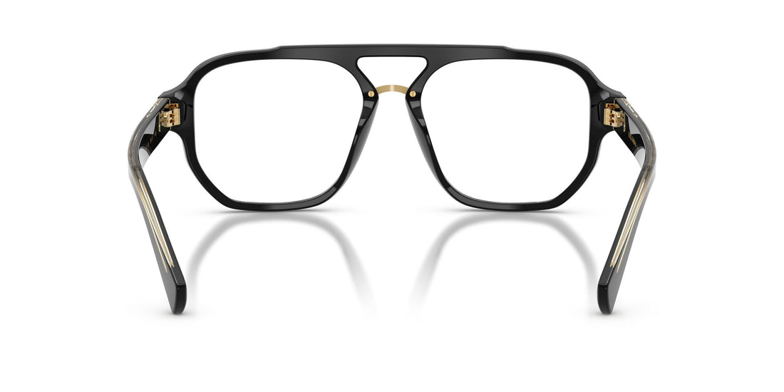 DOLCE & GABBANA DG3447 501 56 FRAME