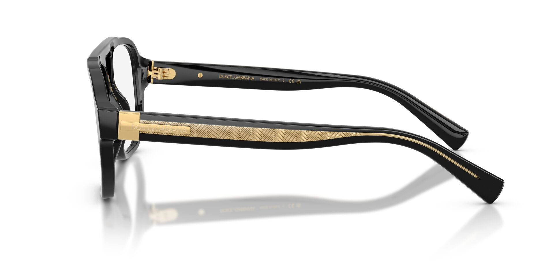 DOLCE & GABBANA DG3447 501 56 FRAME