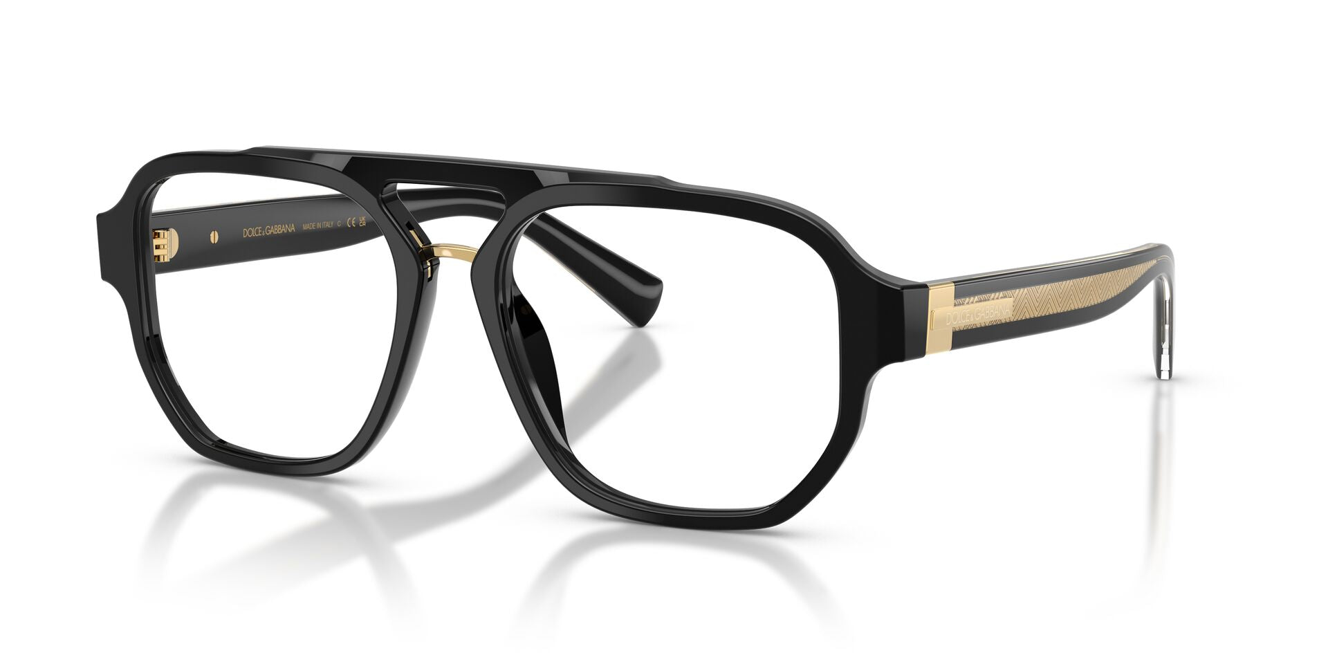 DOLCE & GABBANA DG3447 501 56 FRAME