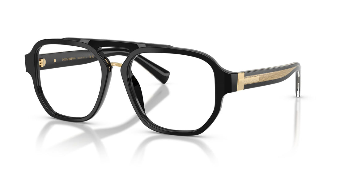DOLCE & GABBANA DG3447 501 56 FRAME