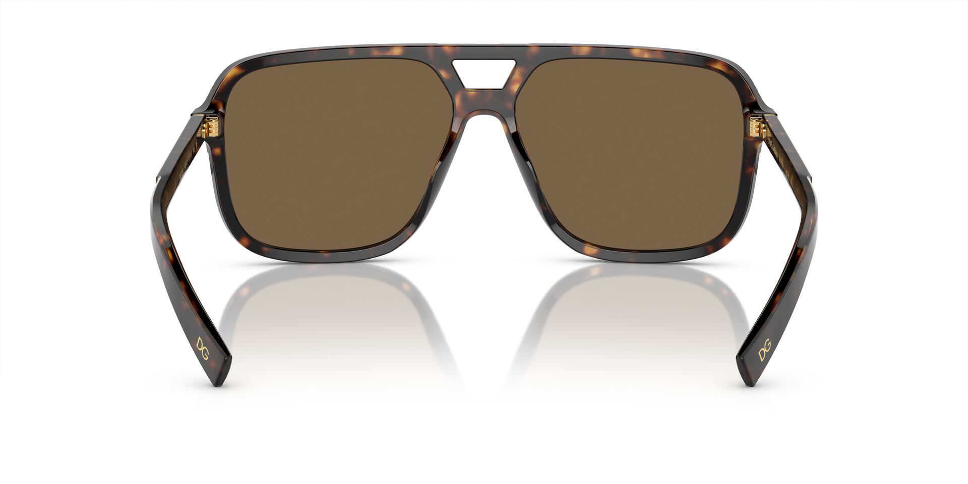 DOLCE & GABBANA DG4354 502 73 58 SUNGLASSES