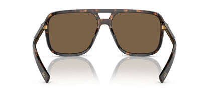 DOLCE & GABBANA DG4354 502 73 58 SUNGLASSES