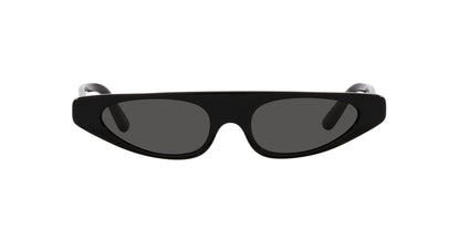 DOLCE & GABBANA DG4442 501/87 52 SUNGLASSES