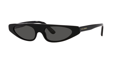 DOLCE & GABBANA DG4442 501/87 52 SUNGLASSES
