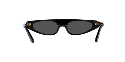 DOLCE & GABBANA DG4442 501/87 52 SUNGLASSES