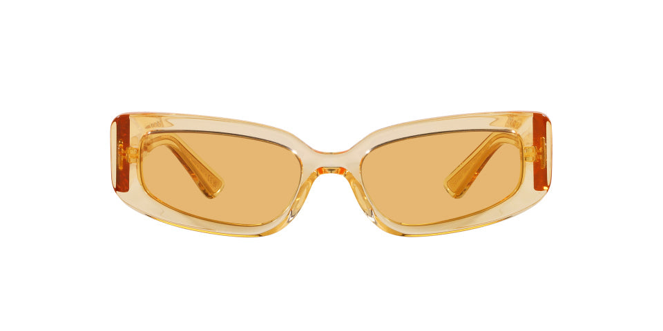 DOLCE & GABBANA DG4445 3046/7 54 SUNGLASSES