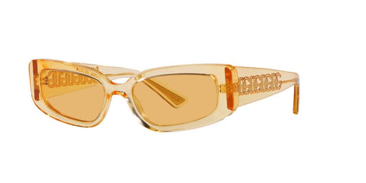 DOLCE & GABBANA DG4445 3046/7 54 SUNGLASSES