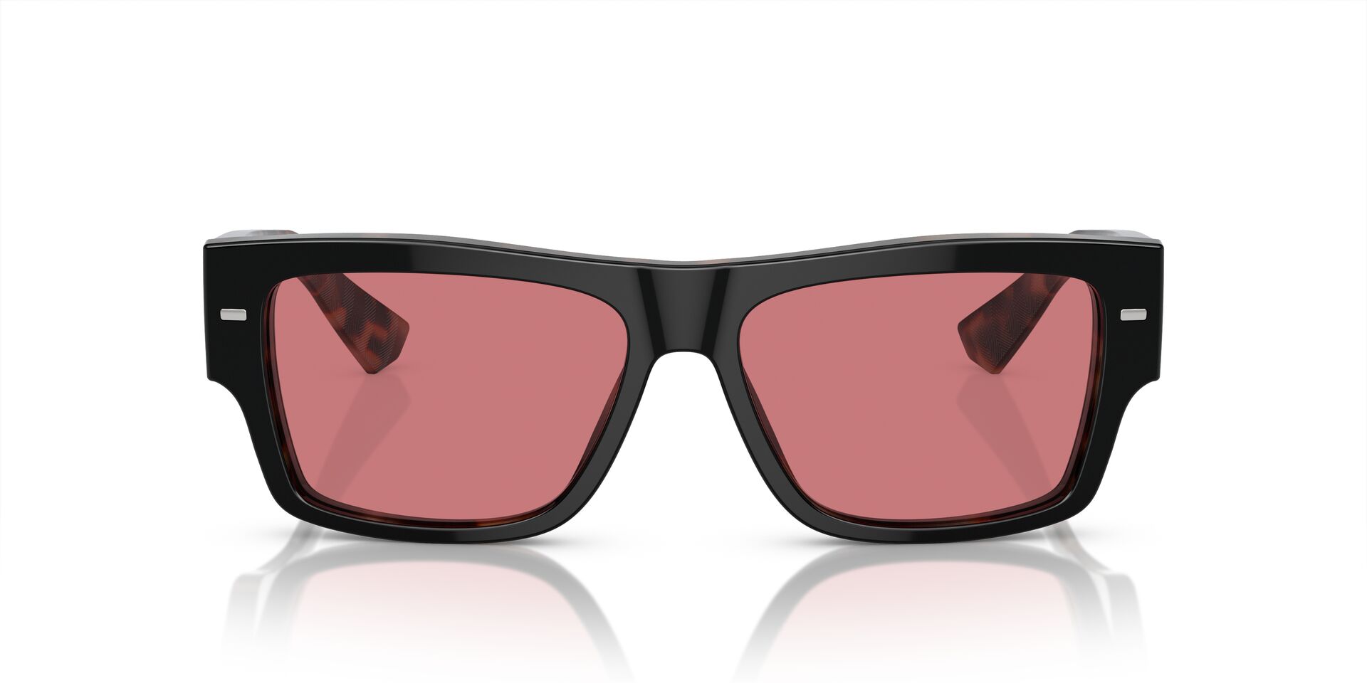 DOLCE & GABBANA DG4451 34177N 55 SUNGLASSES