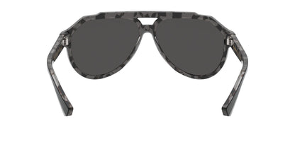 DOLCE & GABBANA DG4452 340387 60 SUNGLASSES