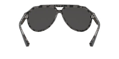 DOLCE & GABBANA DG4452 340387 60 SUNGLASSES