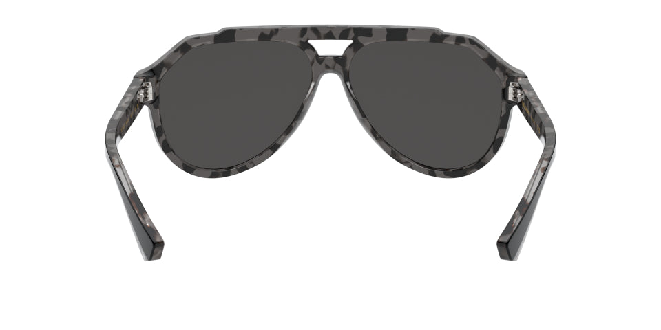 DOLCE & GABBANA DG4452 340387 60 SUNGLASSES