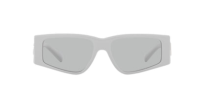 DOLCE & GABBANA DG4453 341887 55 SUNGLASSES
