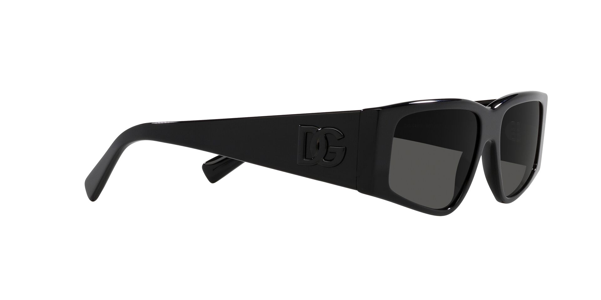 DOLCE & GABBANA DG4453 501/87 55 SUNGLASSES