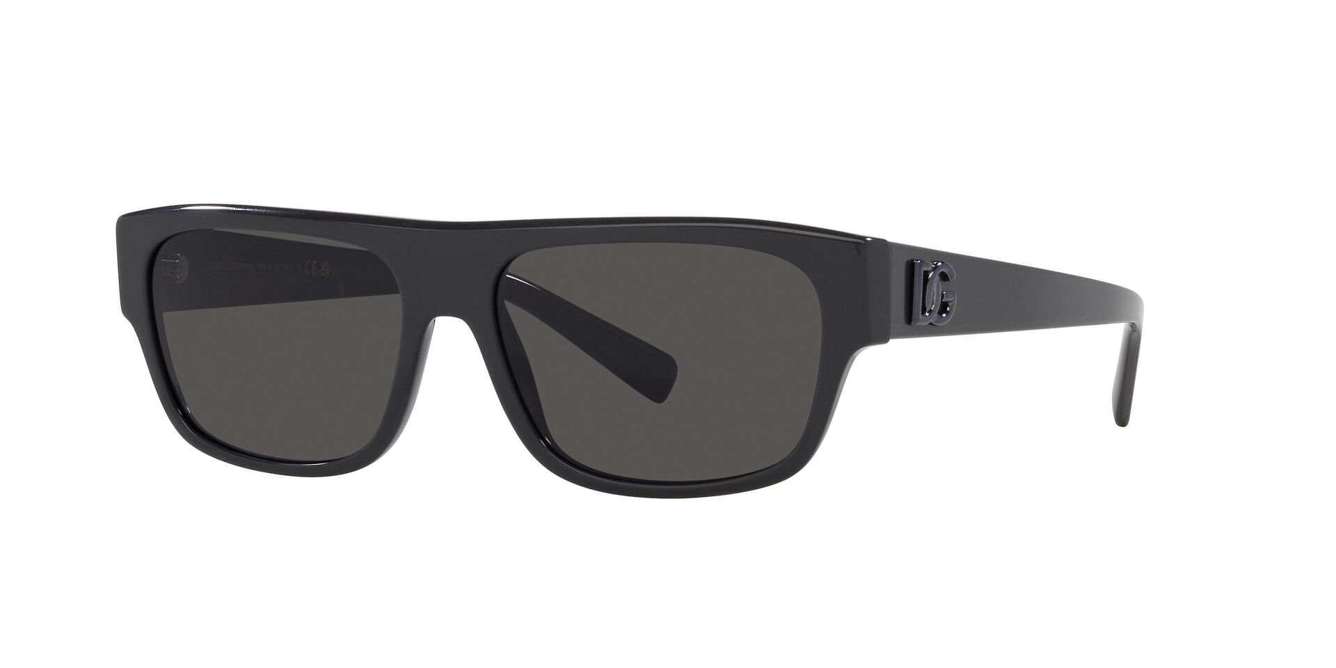 DOLCE & GABBANA DG4455 310187 57 SUNGLASSES