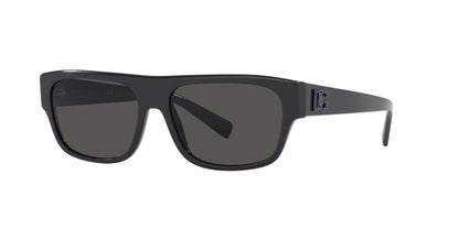 DOLCE & GABBANA DG4455 310187 57 SUNGLASSES