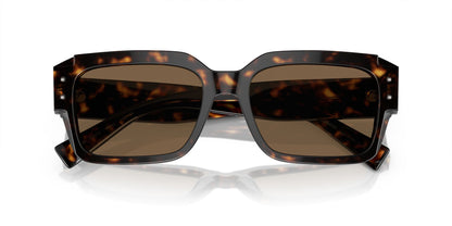 DOLCE & GABBANA DG4460 502/73 56 SUNGLASSES