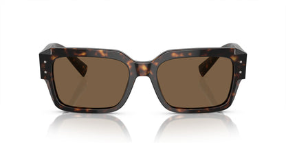 DOLCE & GABBANA DG4460 502/73 56 SUNGLASSES