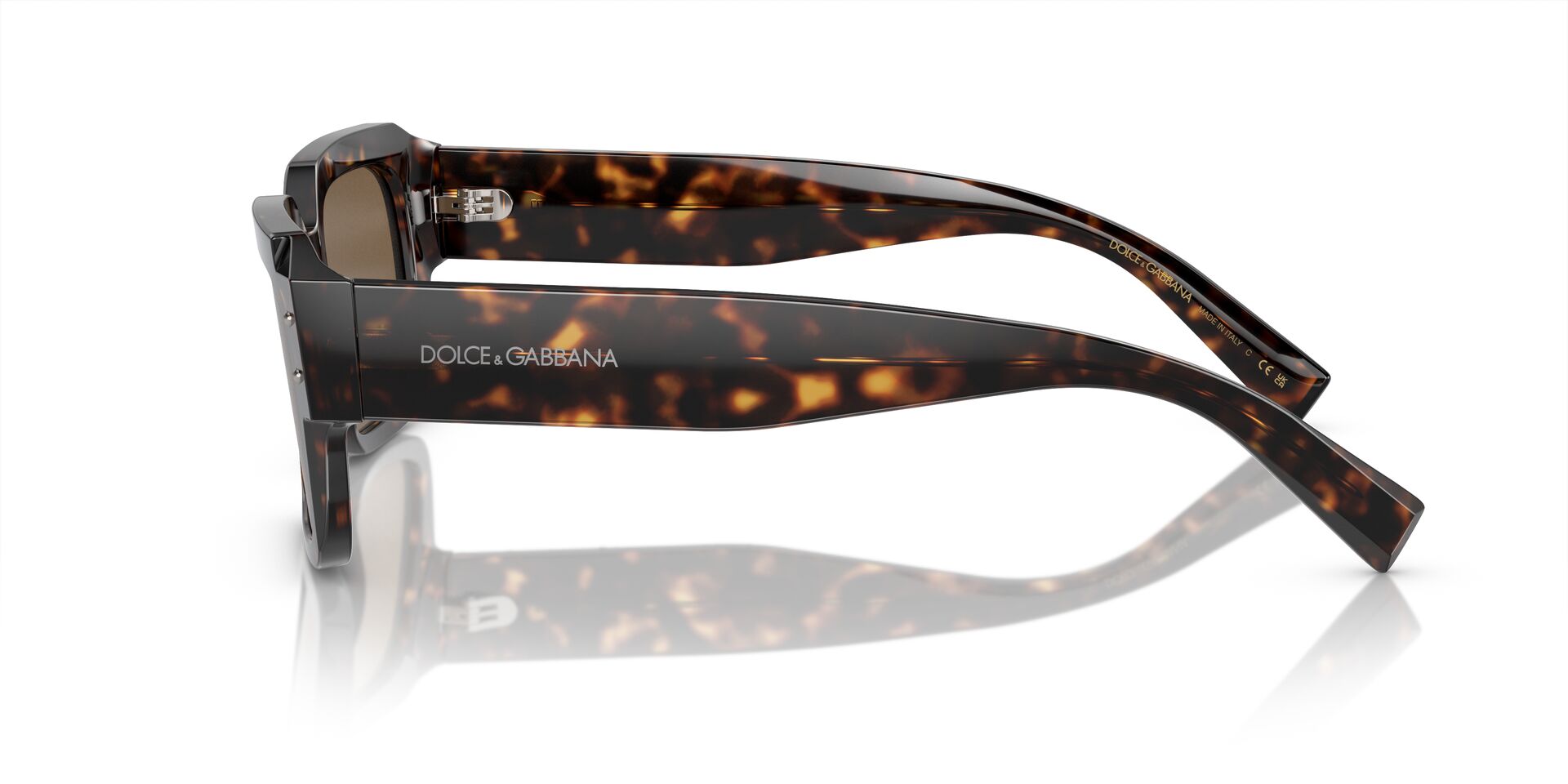 DOLCE & GABBANA DG4460 502/73 56 SUNGLASSES
