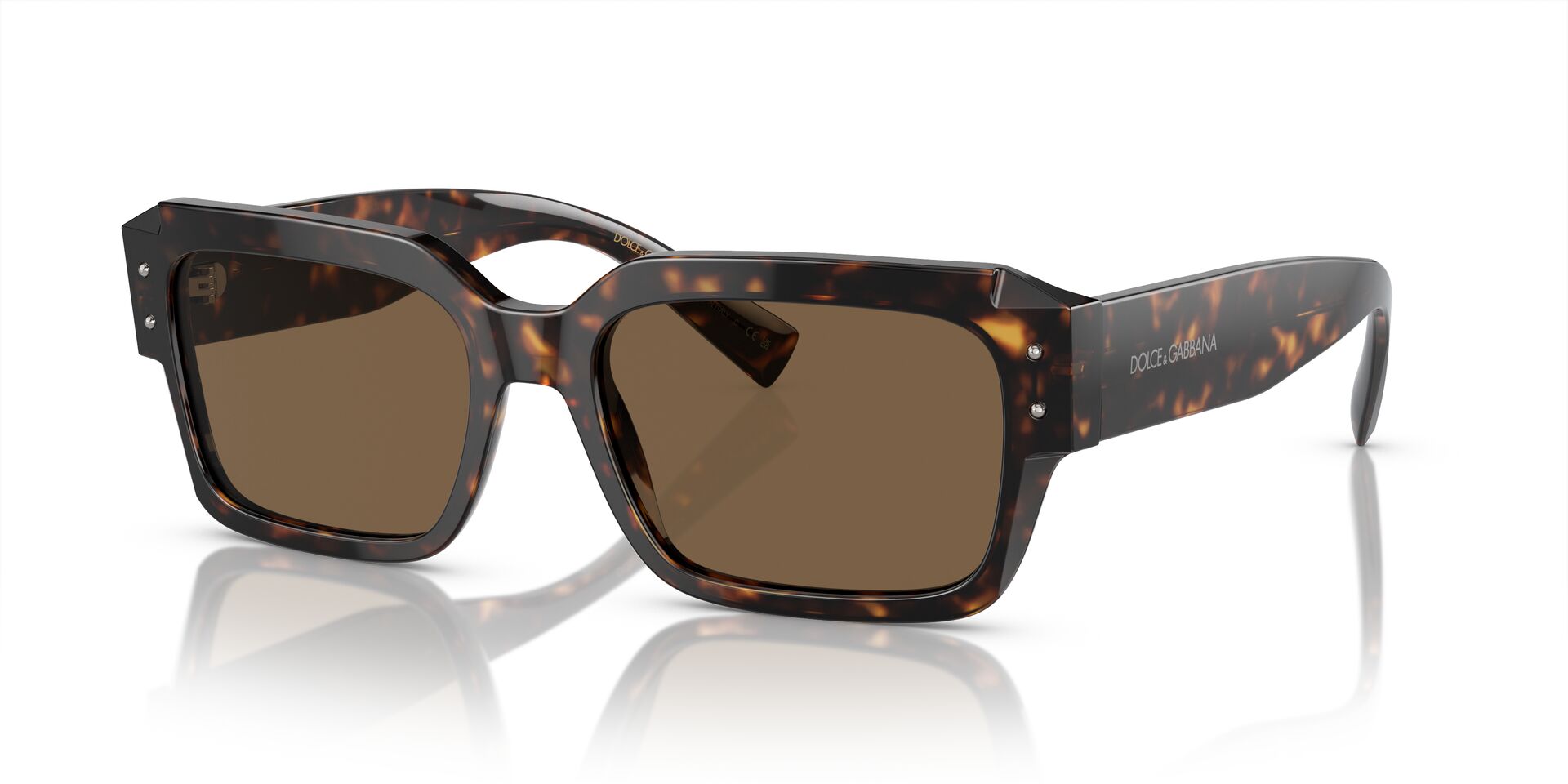 DOLCE & GABBANA DG4460 502/73 56 SUNGLASSES