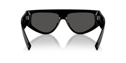 DOLCE & GABBANA DG4461 501/87 57 SUNGLASSES