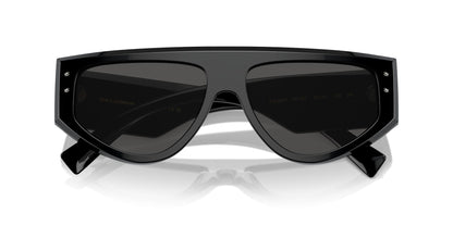 DOLCE & GABBANA DG4461 501/87 57 SUNGLASSES