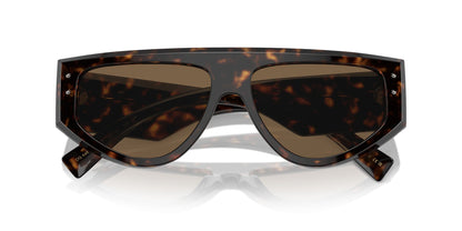 DOLCE & GABBANA DG4461 502/73 57 SUNGLASSES