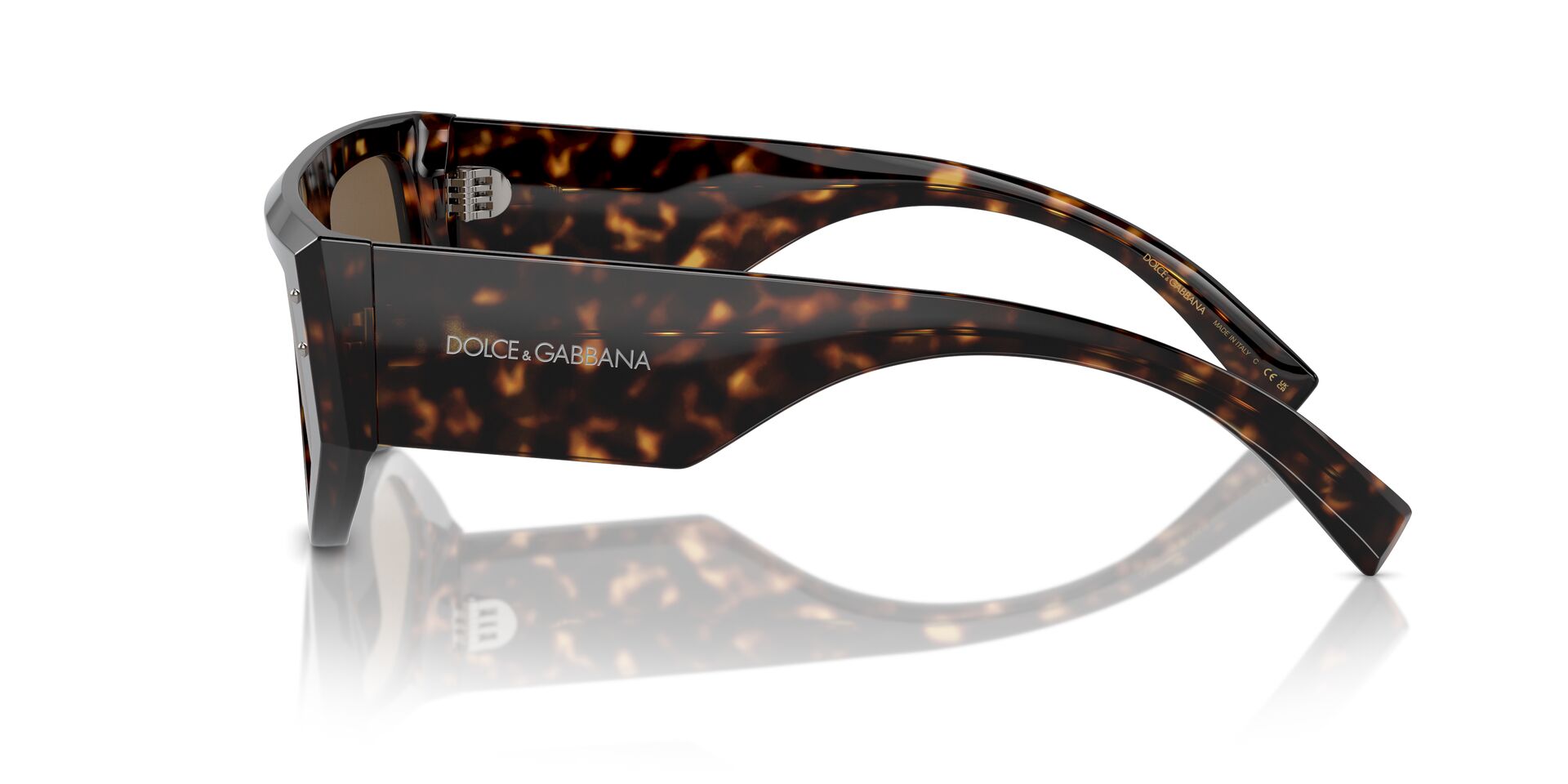 DOLCE & GABBANA DG4461 502/73 57 SUNGLASSES